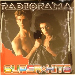 Пластинка Radiorama Super Hits